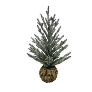 24" Potted Tabletop Pine Tree by Ashland® | Michaels Stores