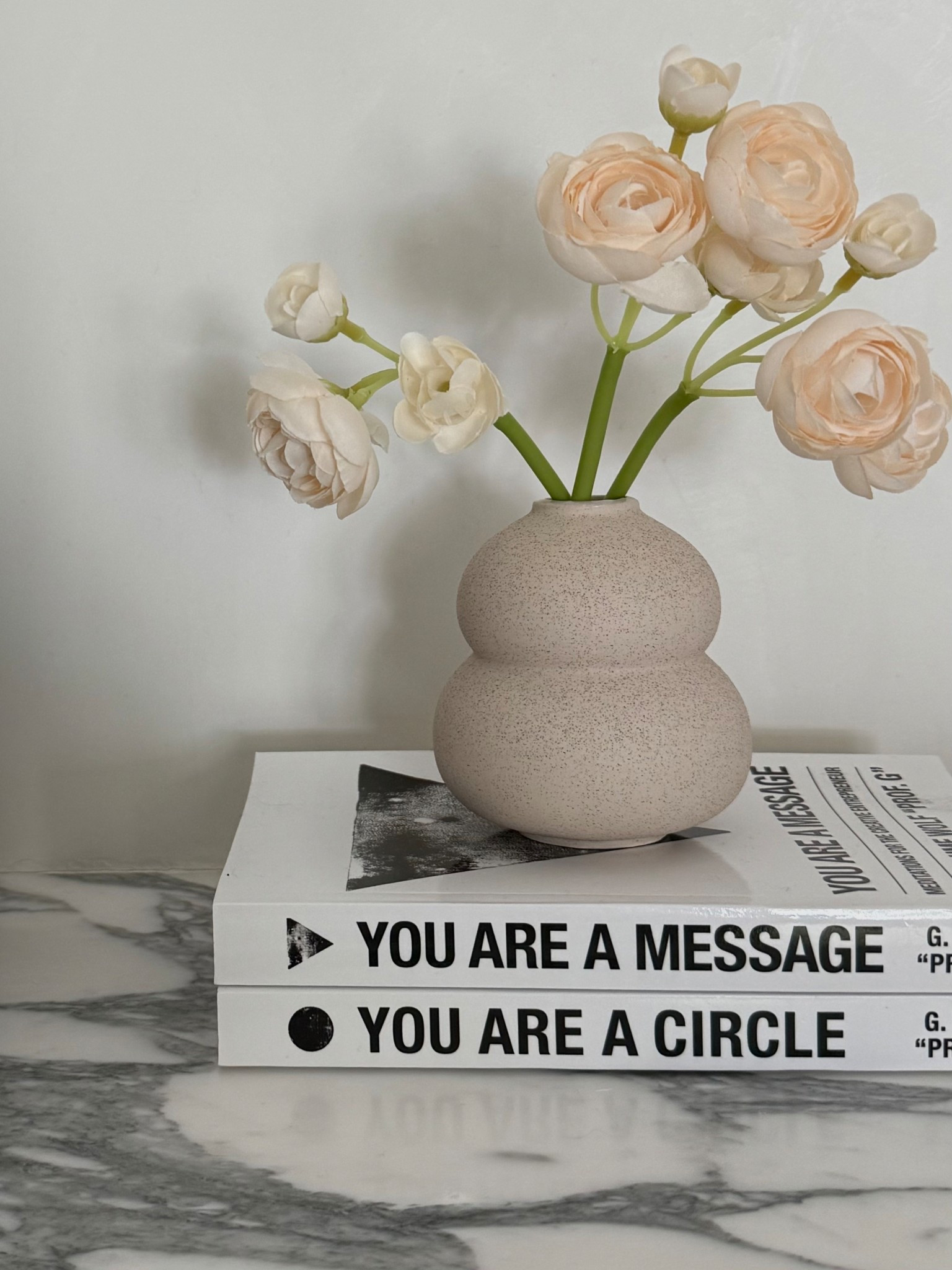 🤍 

Faux Florals | Faux Flowers | Faux Ranunculus Flowers | Fake Ranunculus Flowers | Faux Decorative Flowers | Faux Floral Bouquet | Organic Modern Home Decor | 

#LTKStyleTip #LTKFindsUnder50 #LTKHome