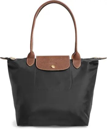 Medium Le Pliage Nylon Shoulder Tote | Nordstrom