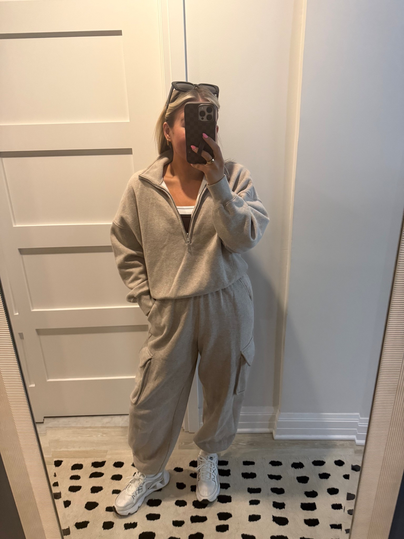 Thirty for Thirty / Day Twenty One !😙

#LTKootd #LTKdayinmylife #LTKActive