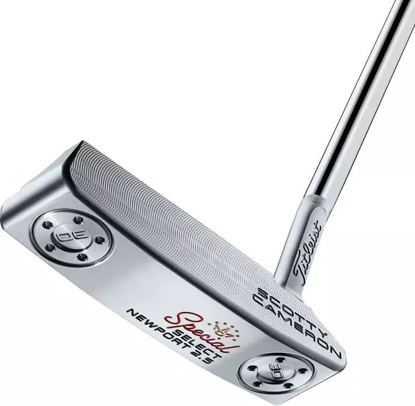 Scotty Cameron Special Select Newport 2.5 Putter | Golf Galaxy