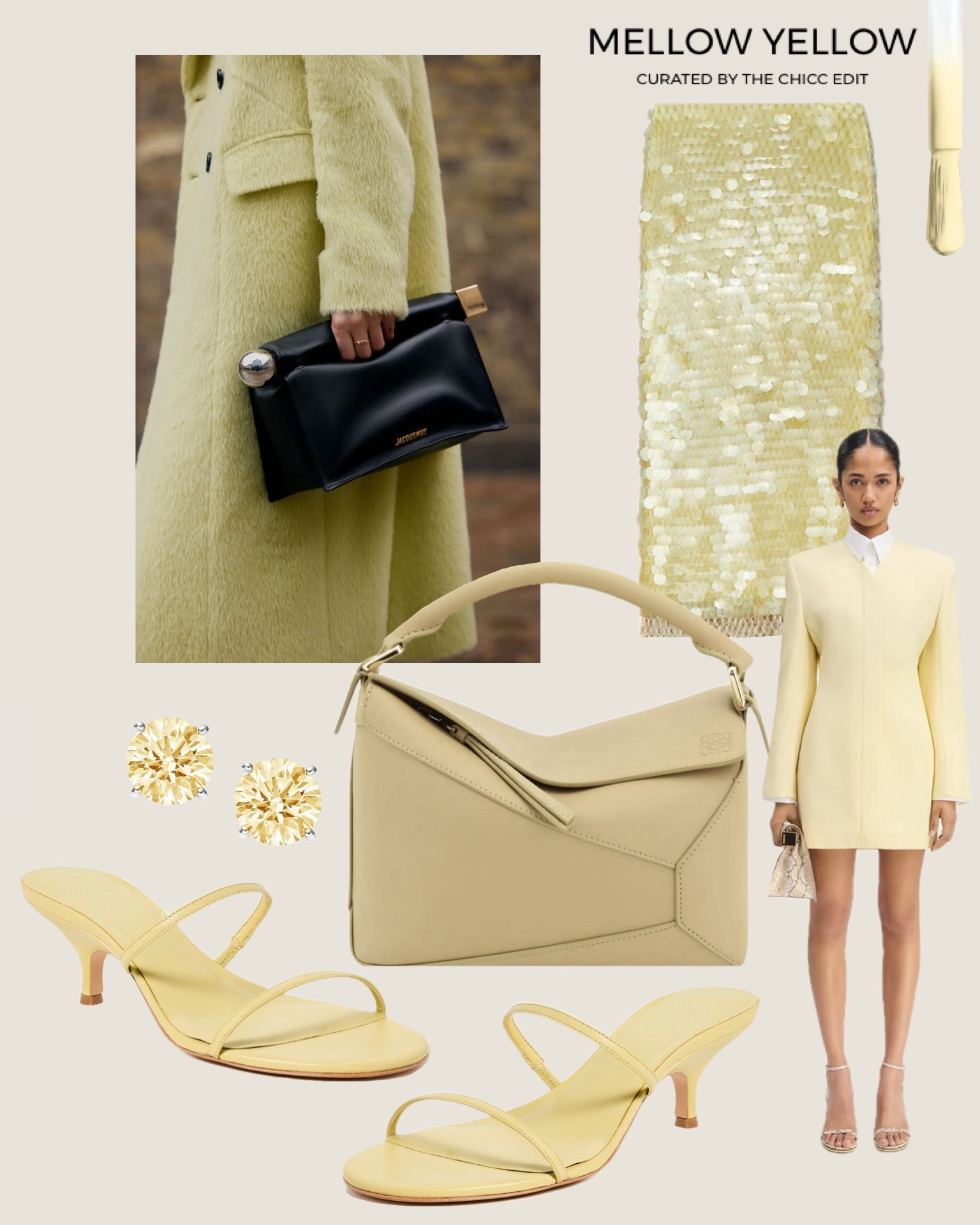 Yellow fashion 💛

#yellow #heels #bag #dress #sweatshirt cardigan sneakers joggers mules sandals 

#LTKWorkwear #LTKootd #LTKOver40