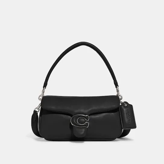 Pillow Tabby Shoulder Bag 26 | Coach (US)