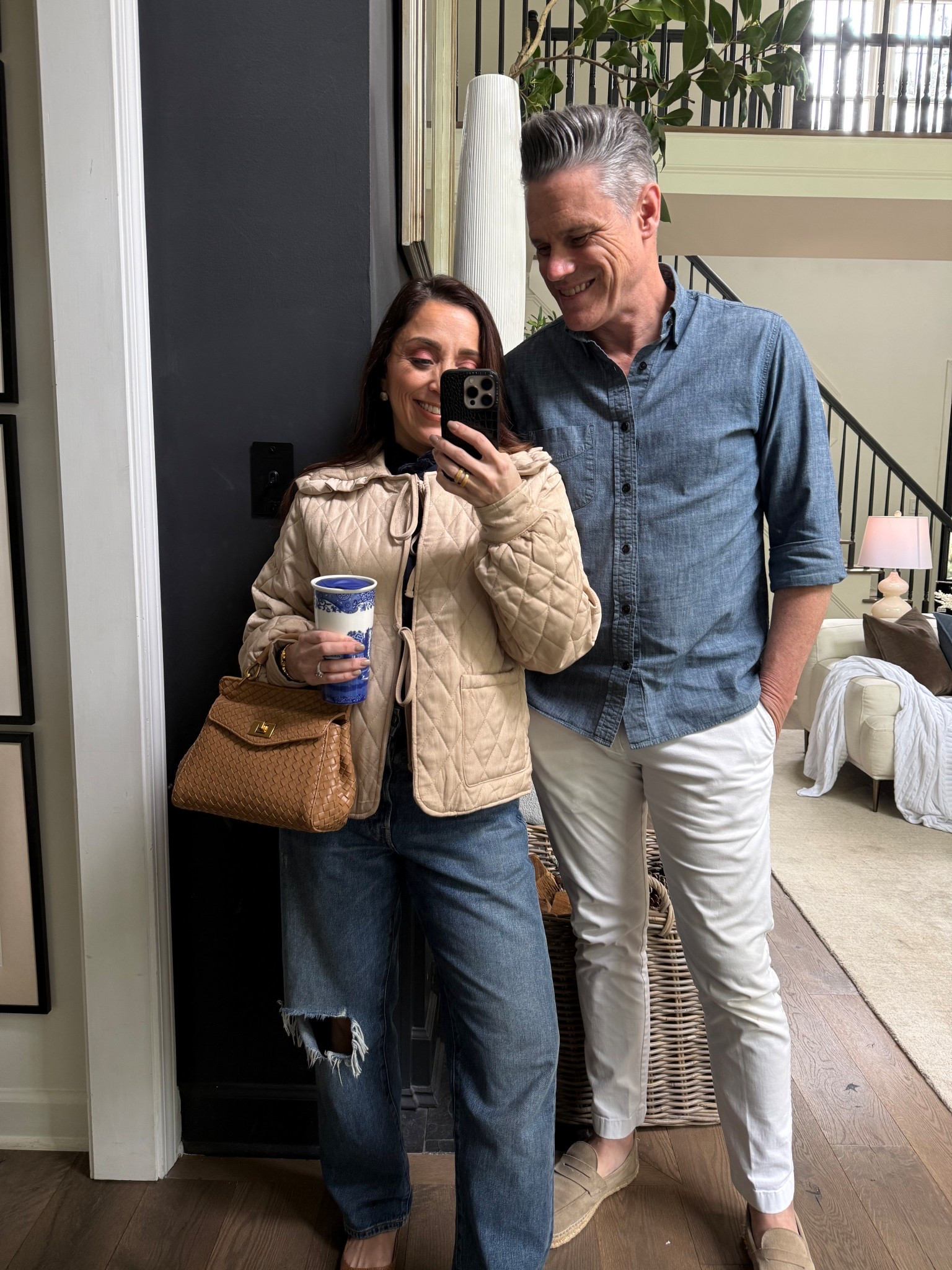 Grocery shopping & pantry stock up day!

#LTKdayinmylife #LTKootd #LTKmomlife