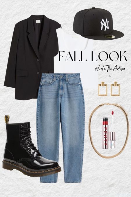 Fall fashion is about layering thin and chunky pieces and of course—- accessorizing! 

#LTKSeasonal #LTKFind #LTKstyletip