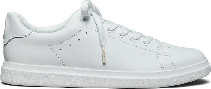 Tory Burch Howell Court Sneaker (Women) | Nordstrom | Nordstrom