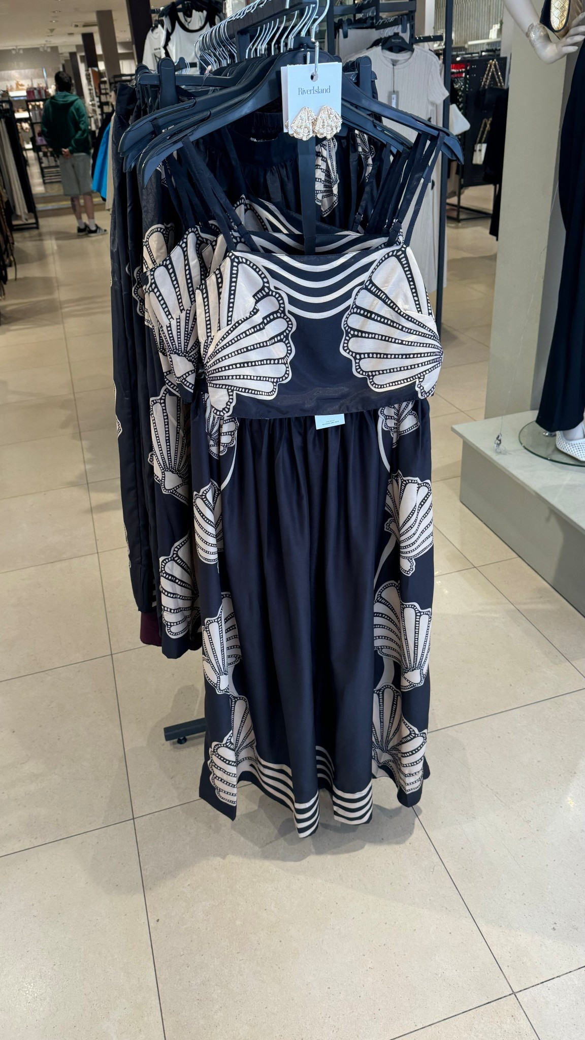 Loved this river island co ord 🐚#RiverIsland 

#LTKspring #LTKsummer #LTKuk