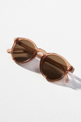 Sunski Dipsea Polarized Sunglasses | Anthropologie (US)