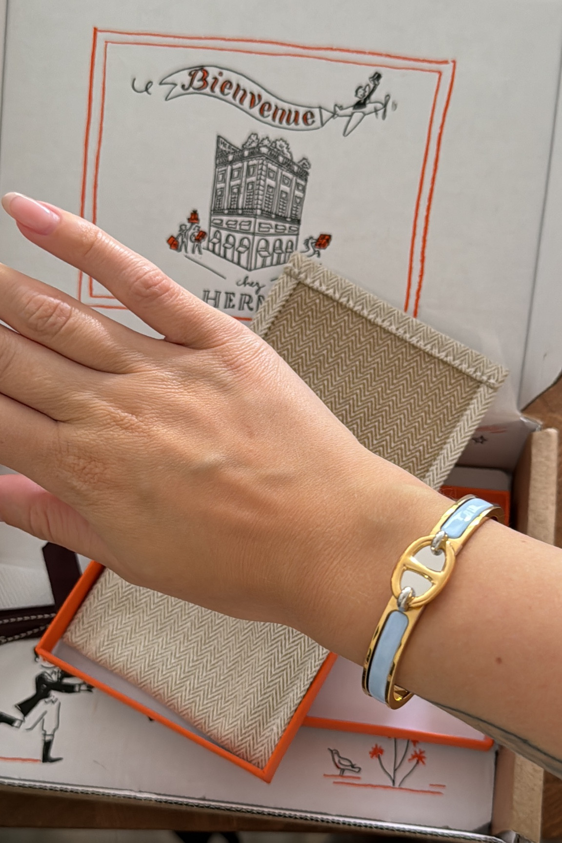 Baby Blue 🩵

#LTKsummer #LTKstyletip #LTKdeutschland