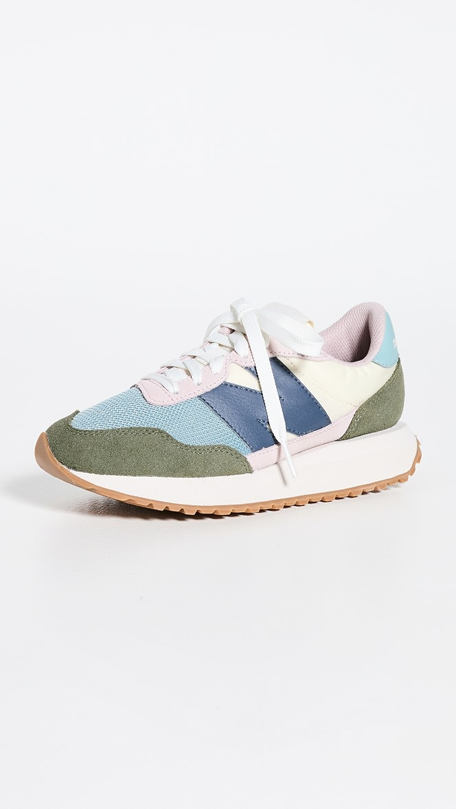 New Balance 237 Laceup Sneakers | SHOPBOP | Shopbop
