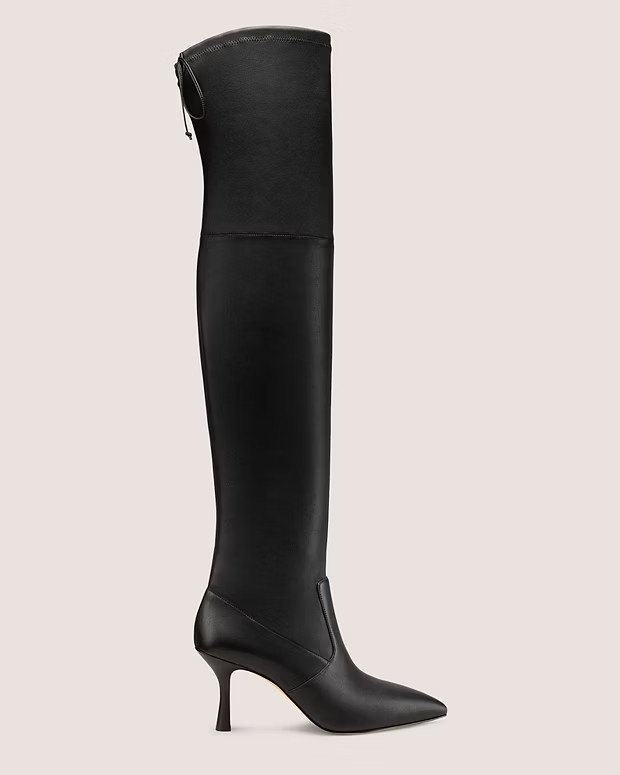 VALENTINA OVER-THE-KNEE BOOT 75 | Stuart Weitzman (US)