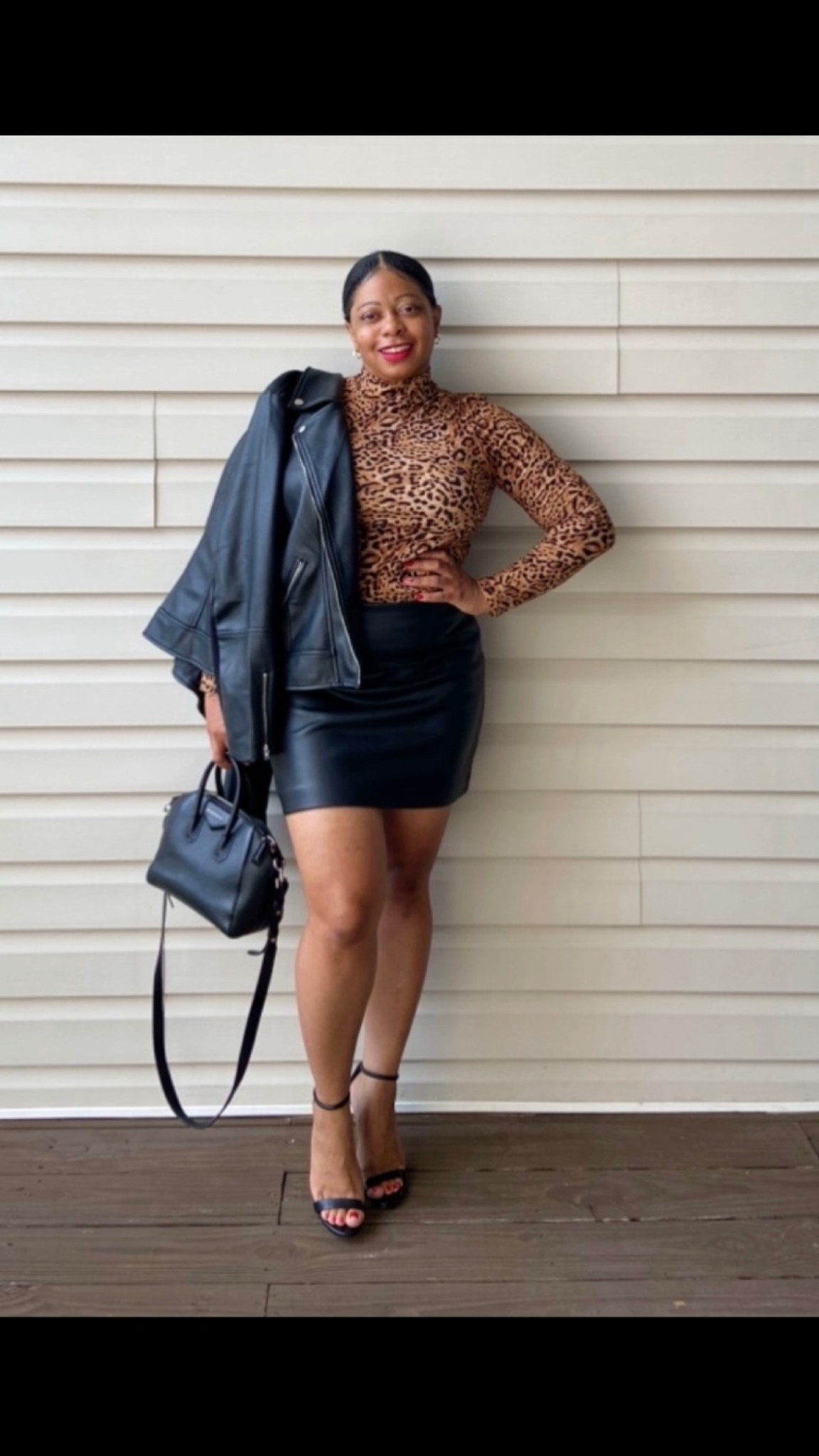 Date night outfit 

#LTKgrwm #LTKMidsize #LTKootd