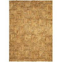 Surya Weston WET-2300 Handmade Rug, Jute 100% in White, Size: 10' x 14' by DecoratorsBest | DecoratorsBest