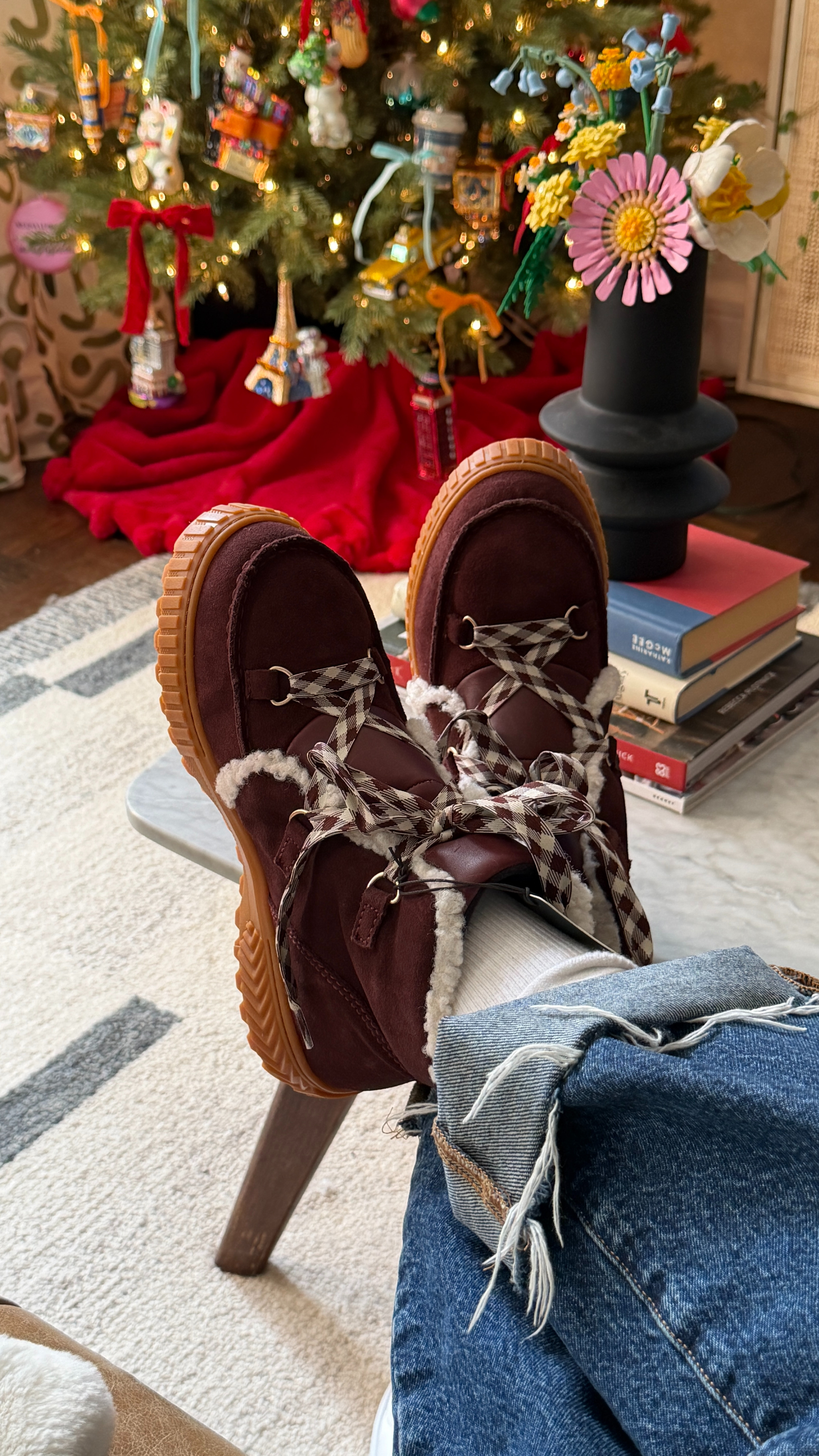 Favorite winter boots. waterproof snow boots to shop 

 

#LTKHoliday #LTKootd #LTKTravel
