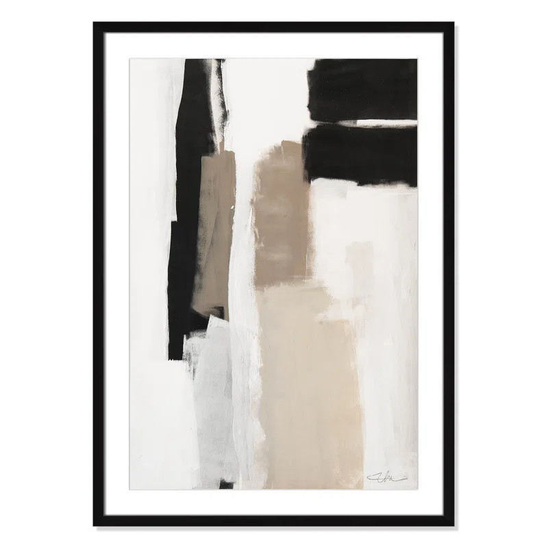 Earth Scapes II by Casa Fine Arts | Joss & Main