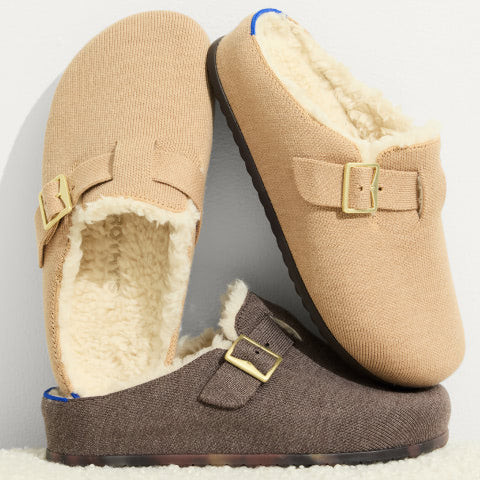 The Women's RS02 Sneaker in Buff | Rothy's | Rothy's