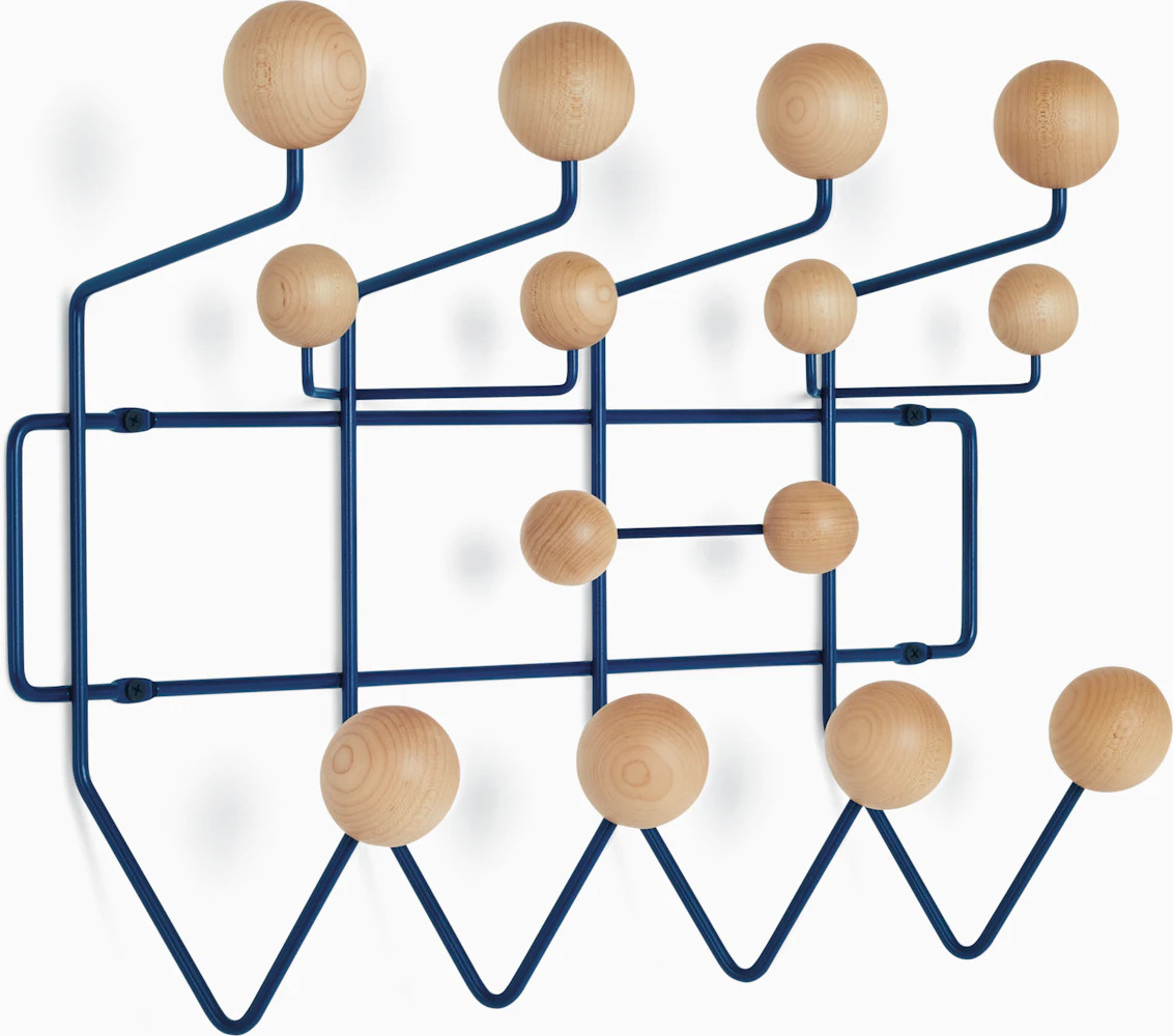 Eames Hang-It-All – Herman Miller | Herman Miller