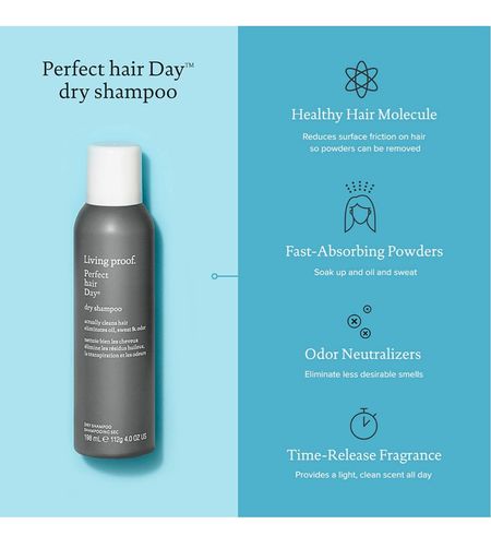 Living Proof dry shampoo on sale today!

#LTKGiftGuide #LTKbeauty #LTKsalealert