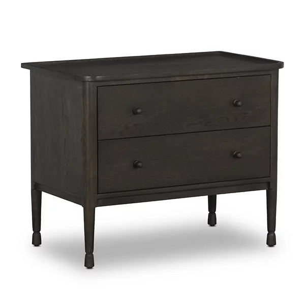 Amber Lewis x Four Hands Franny Nightstand | Lumens