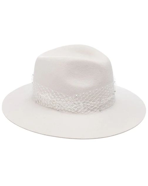 Eugenia Kim Georgina Wool Fashion Hat | Shop Premium Outlets