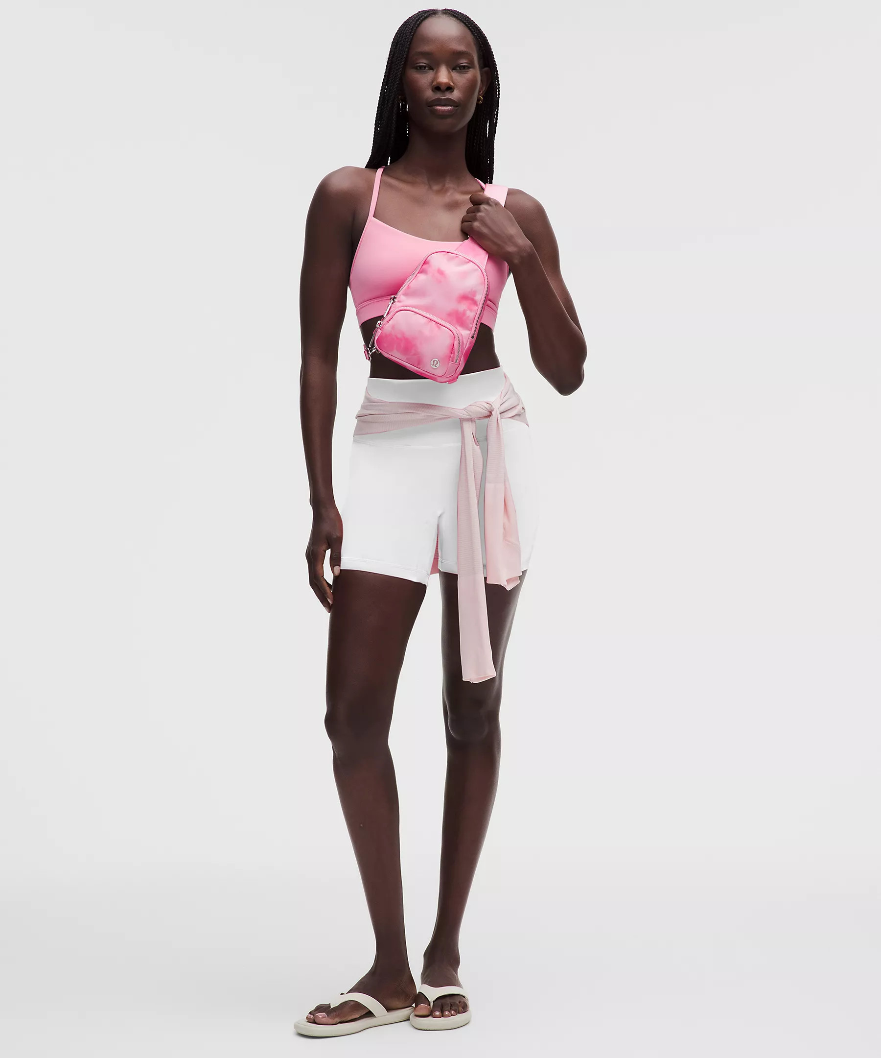 Everywhere Sling Bag Small 2L | Lululemon (US)