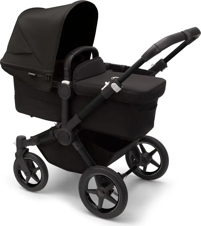 Donkey 5 Mono Stroller with Bassinet | Nordstrom