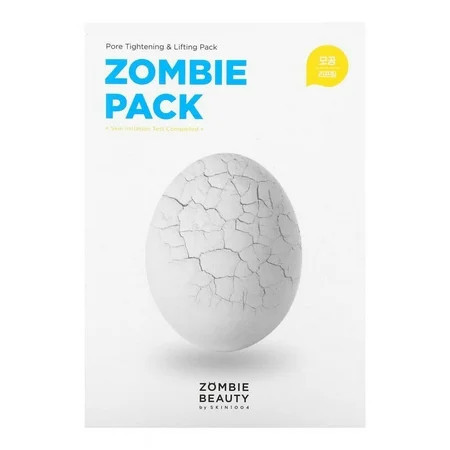 SKIN1004, Zombie Pack, 17 Piece Set | Walmart (US)