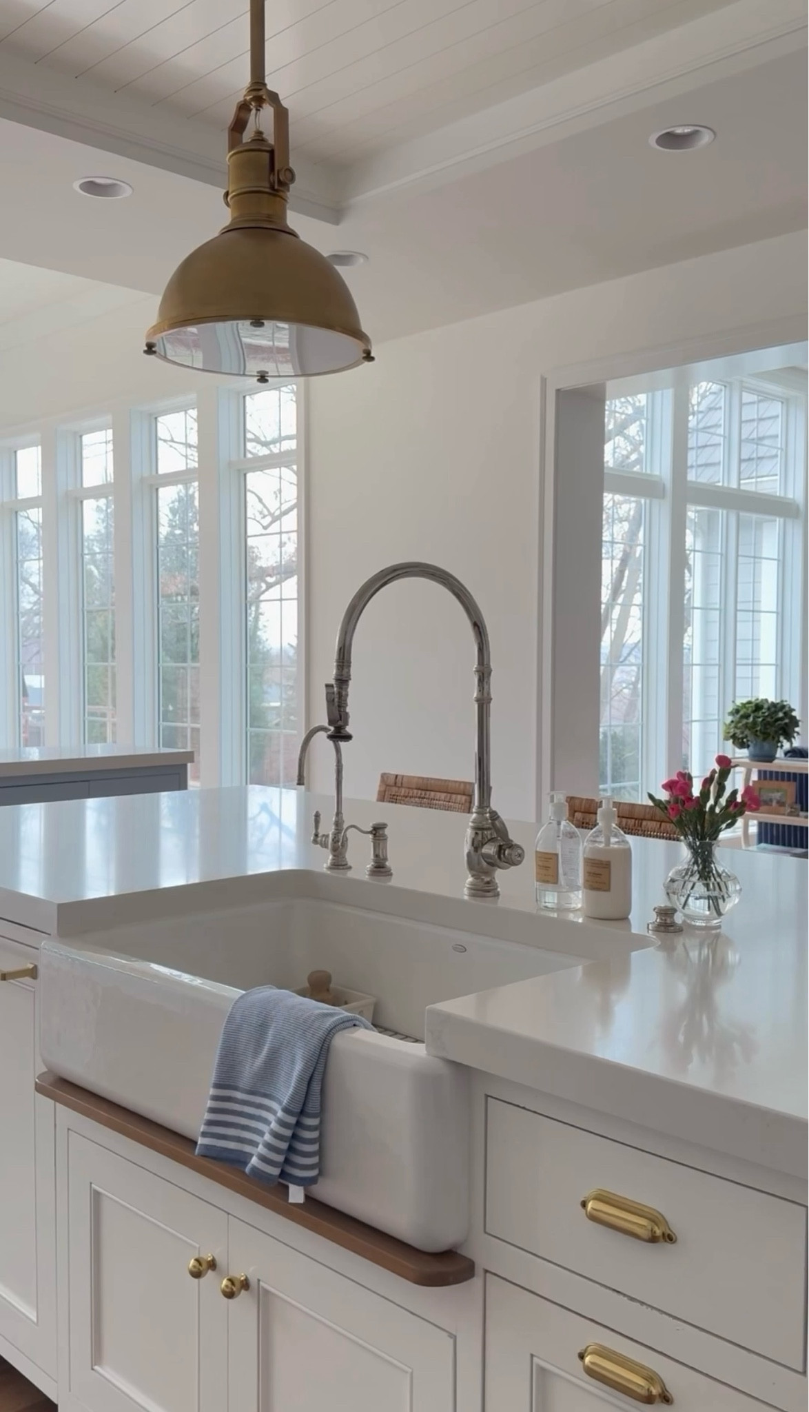 Styling my kitchen with vintage French cutting boards, wedgewood lamp, rattan bowl, antique brass pepper mill, kitchen decor 

#LTKStyleTip #LTKHome