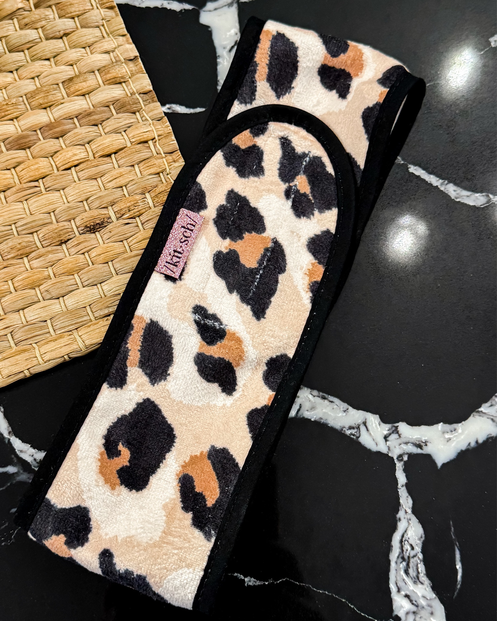 Spa days at home just got even better. This Microfiber Spa Headband by Kitsch is one of those everyday essentials I didn’t know I needed… and now I use it daily. It keeps my hair perfectly out of my face while I’m cleansing, masking, applying makeup, or doing my skincare routine—without pulling or creasing. Super soft, stretchy, and comfy, it feels luxe but still practical. Easy to wash, cute enough to leave on, and a total game-changer for getting ready. 

microfiber spa headband • Kitsch spa headband • skincare headband • makeup headband • spa headband for face washing • soft headband for skincare • beauty headband • hair out of face headband • self care essentials • at home spa accessories • viral skincare tools • everyday beauty essentials • clean girl skincare accessories

#LTKbeauty #Kitsch #SkincareEssentials #GRWM #SelfCareRoutine #AtHomeSpa #BeautyFinds #EverydayBeauty #MorningRoutine #NighttimeRoutine #CleanGirlAesthetic #ViralBeauty #AmazonBeauty #SkincareFavorites #MakeupRoutine #BeautyMustHaves #SoftGirlAesthetic 

#LTKBeauty #LTKOver40 #LTKgrwm