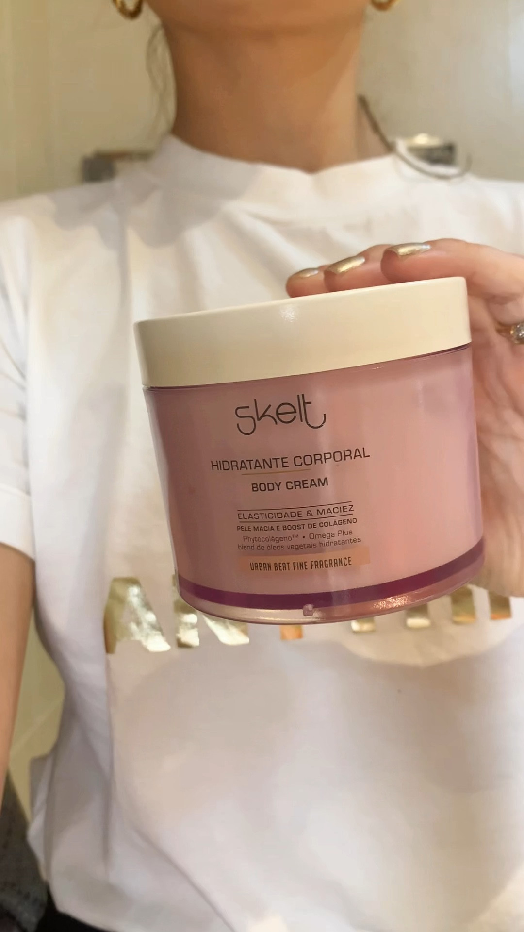 O autobronzeador combinado com o hidratante corporal da SKelt é um Blend escandaloso de tão perfeito 😍

#LTKbeauty #LTKSeasonal #LTKbrasil