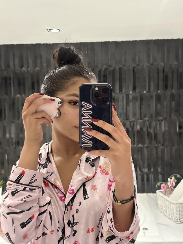 MINI+ Smart Petite Microcurrent Facial Toning Device Starter Kit $309 Value | Nordstrom