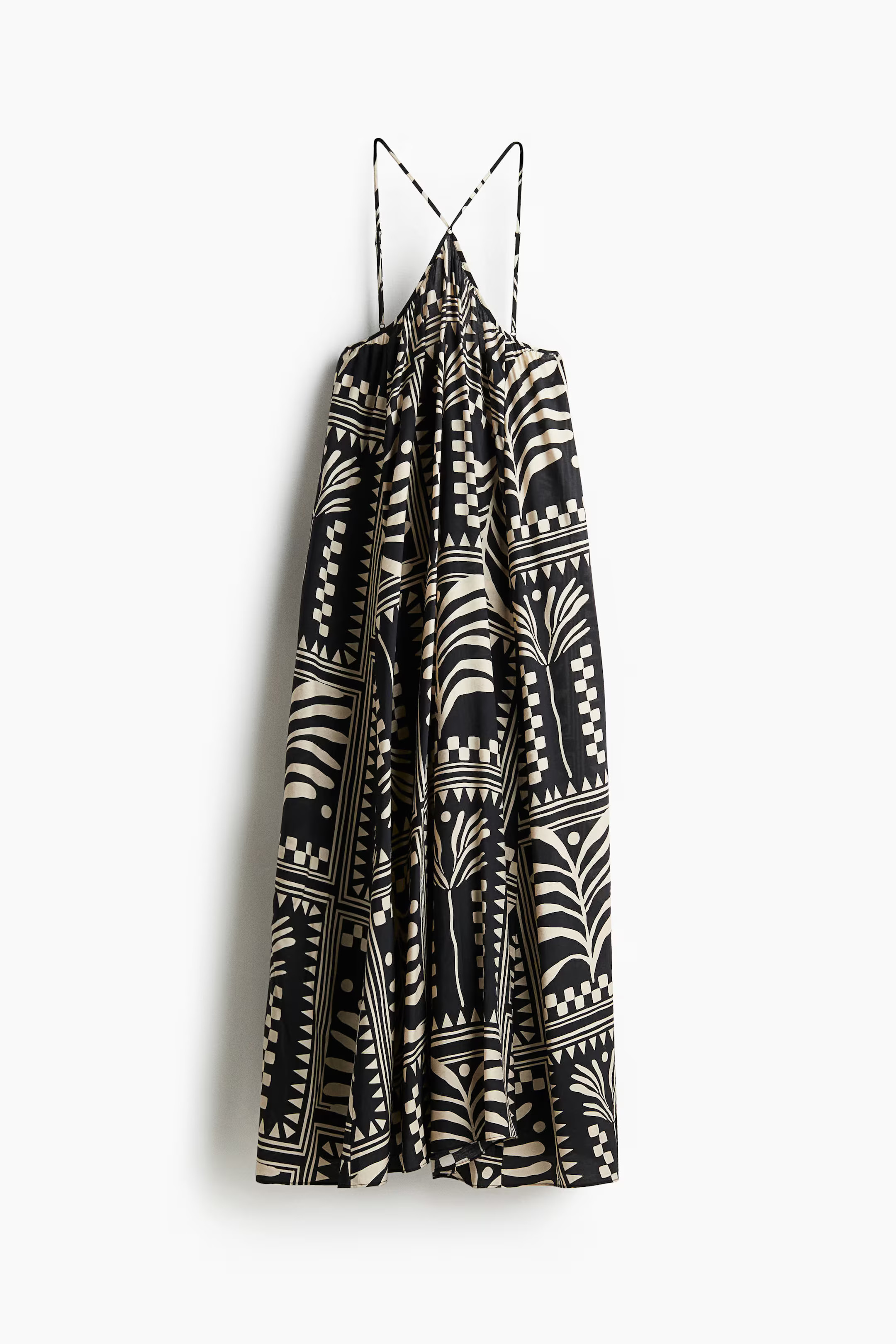 Strappy Dress | H&M (US + CA)