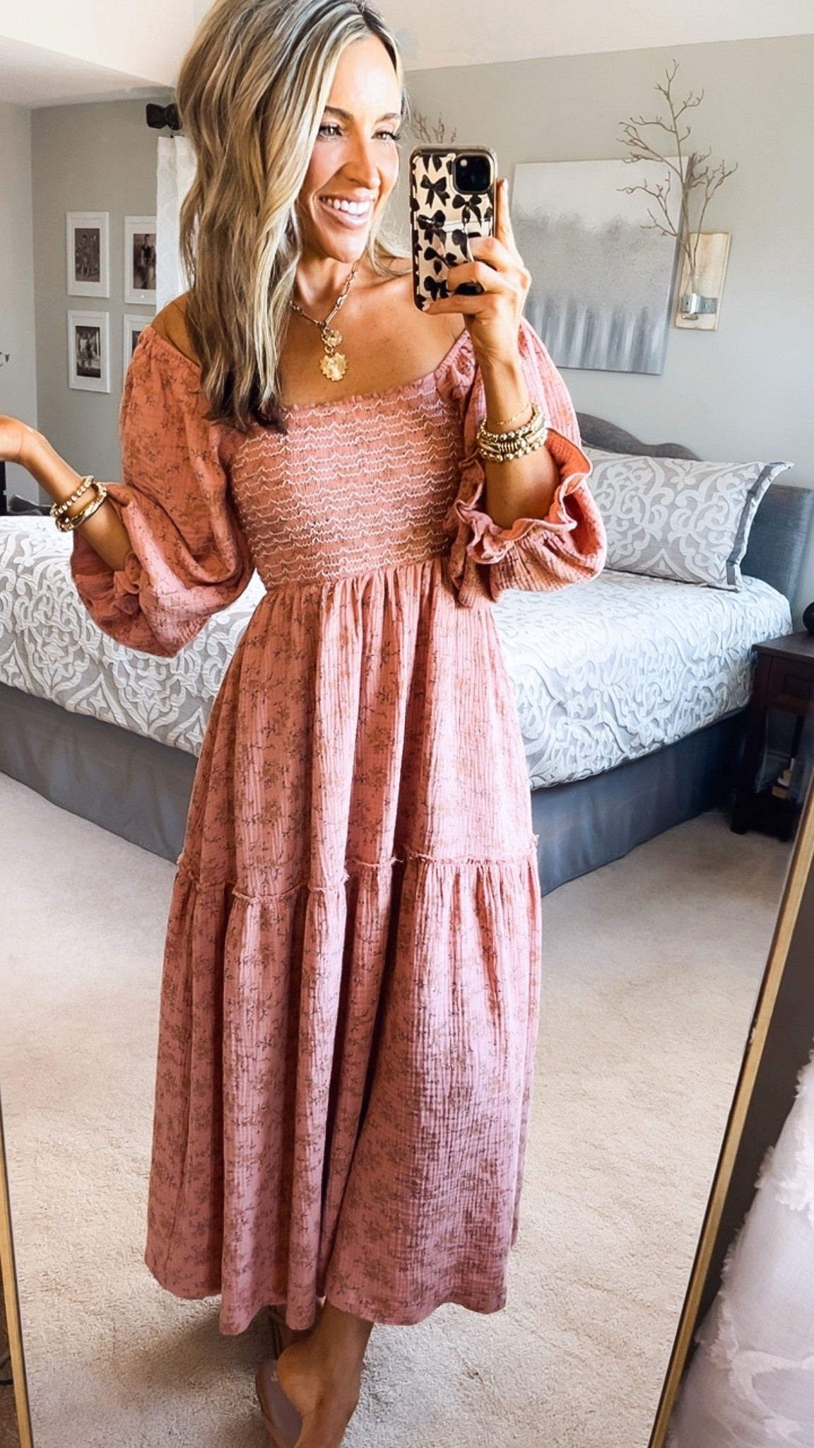 Code: MCKSTYLIN to save 20%!!! 🤗 
The cutest fall new arrivals that we’re going to love for ADORABLE Gorgeous for fall family photos! Or photos on the beach 🤍Wearing xs

#LTKootd #LTKmomlife #LTKSeasonal