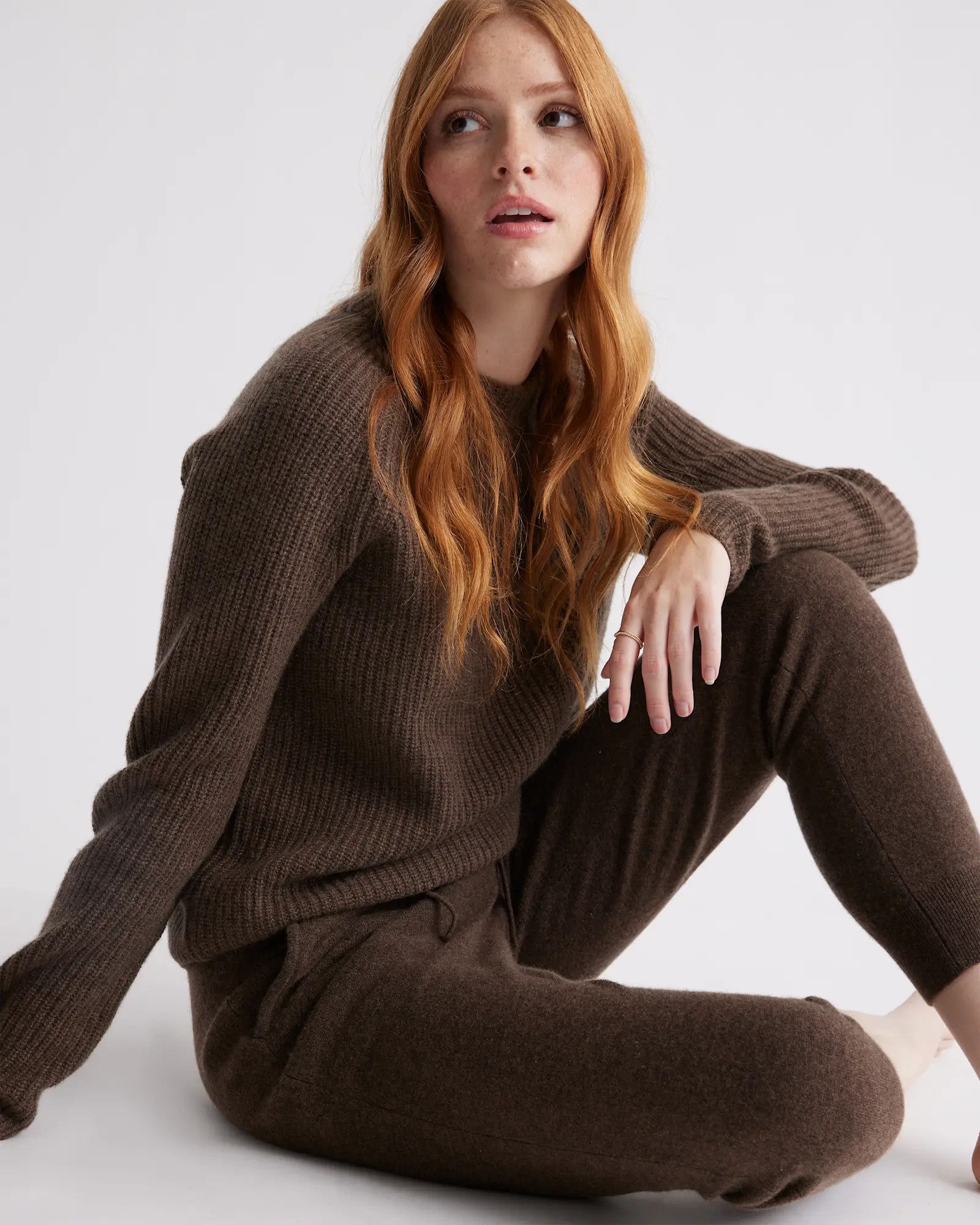 Cashmere Sweatpants | Quince | Quince