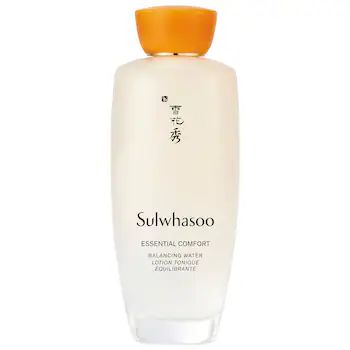 Essential Comfort Balancing Water - Sulwhasoo | Sephora | Sephora (US)