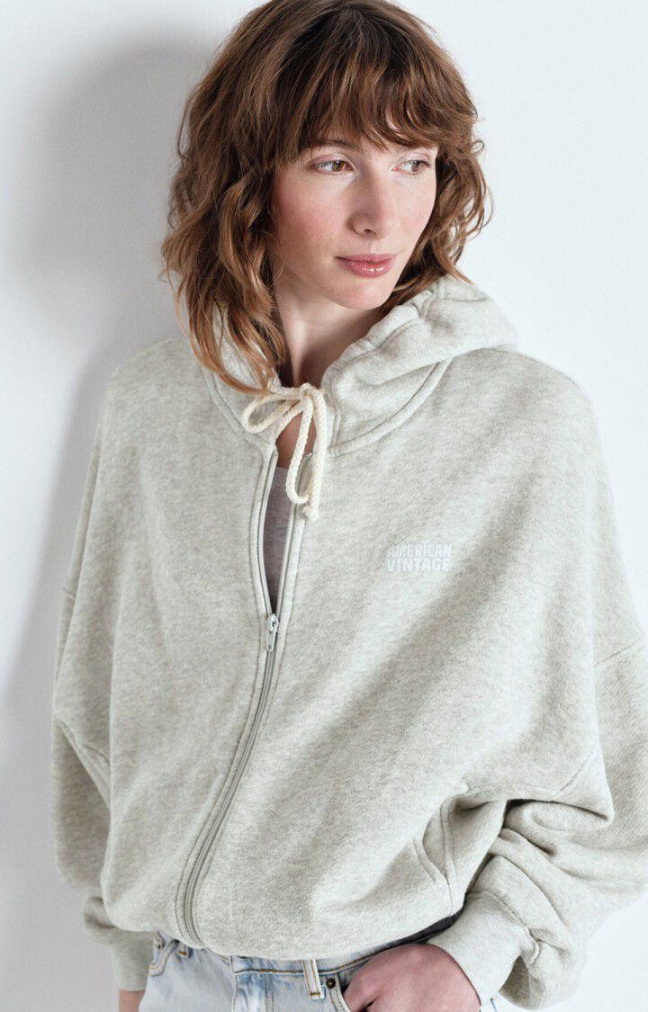 Sweat femme Kodytown
                            
                                 | KOD03EE25 | American Vintage
