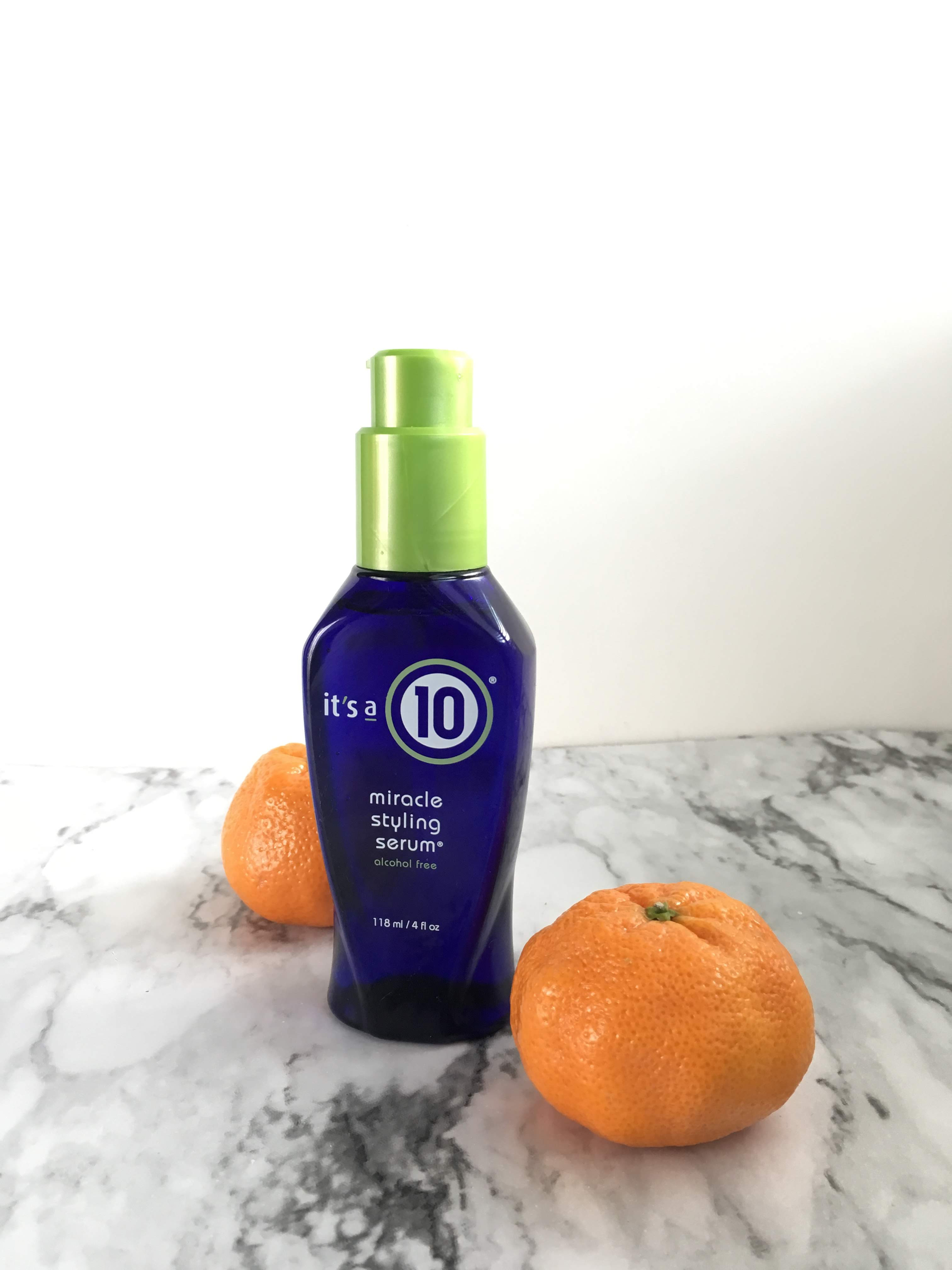 I used to use this serum on my relaxed hair. It helps with sealing in moisture and reducing frizz. 
#LTKhair #hairproducts #relaxedhair #haircare 

 #LTKOver40 #LTKBeauty
