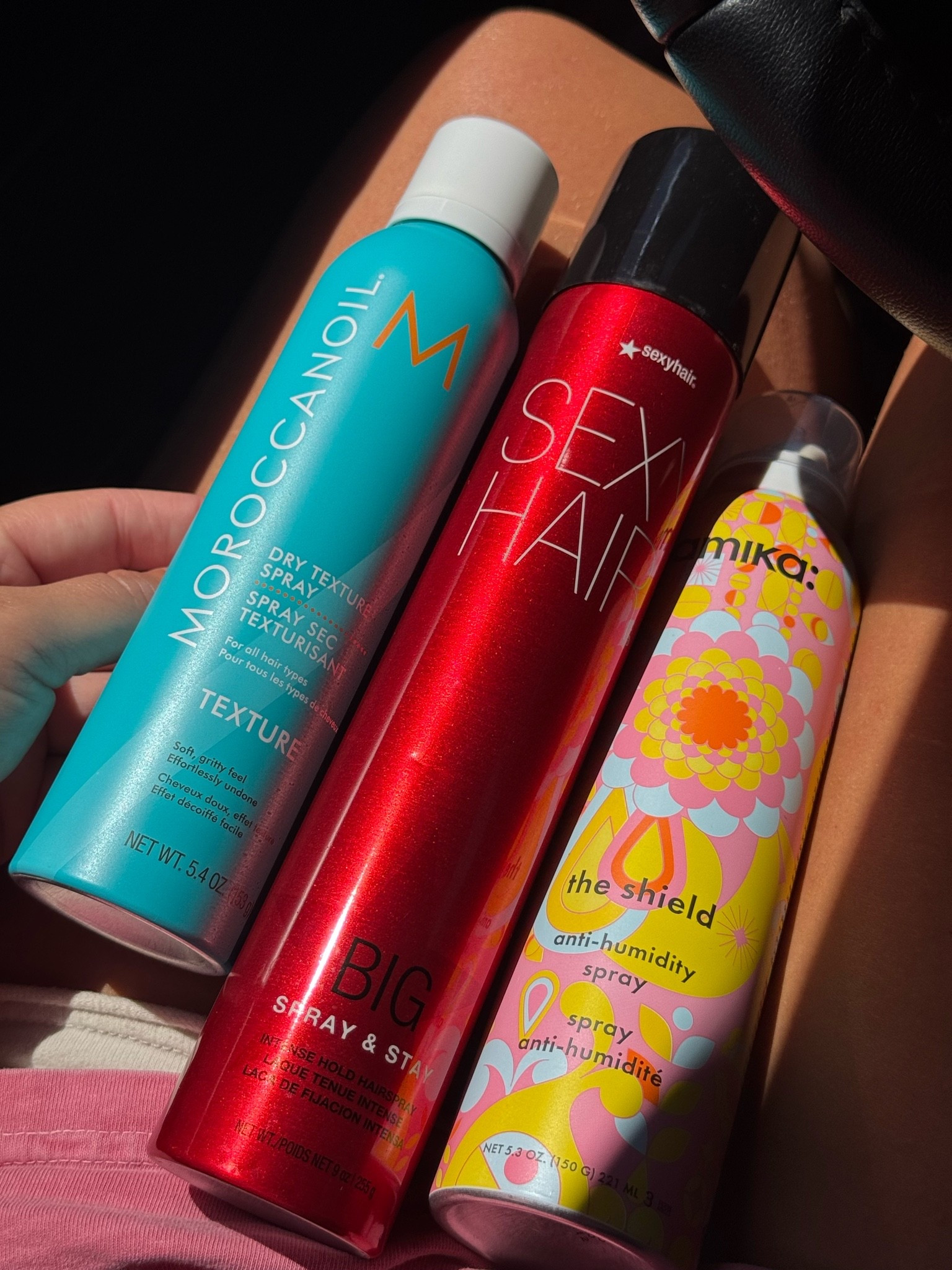 5/15 ulta hair buys