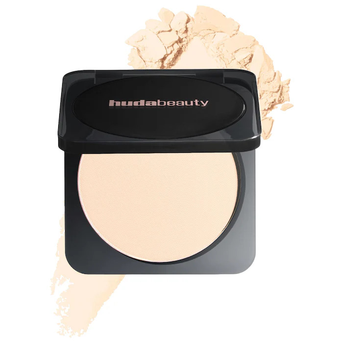 Easy Bake Airbrush Matte Pressed Setting Powder | Sephora (US)