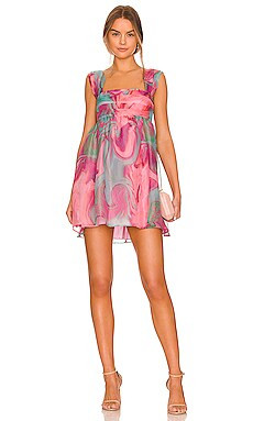 Cindylou Dress
                    
                    Amanda Uprichard | Revolve Clothing (Global)