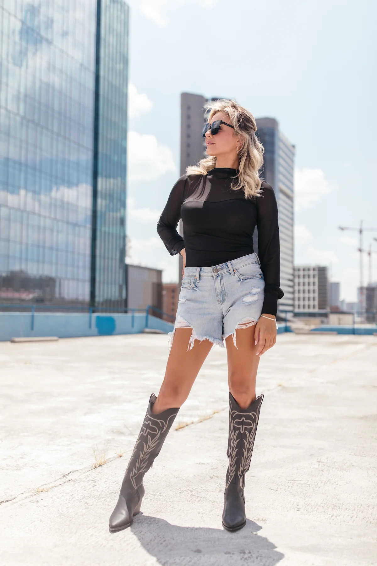 Gianna Top | The Post