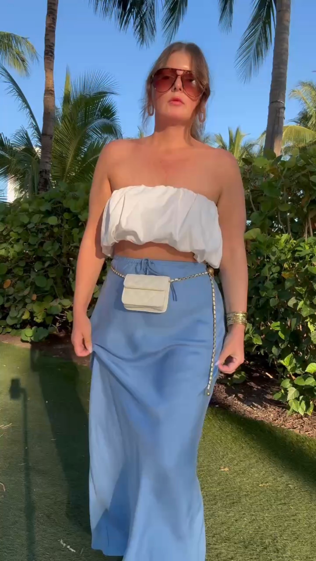 Amazon finds
Belt bag
Frames

#LTKootd