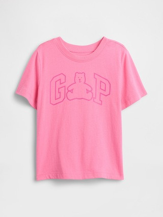 babyGap Logo T-Shirt | Gap Factory