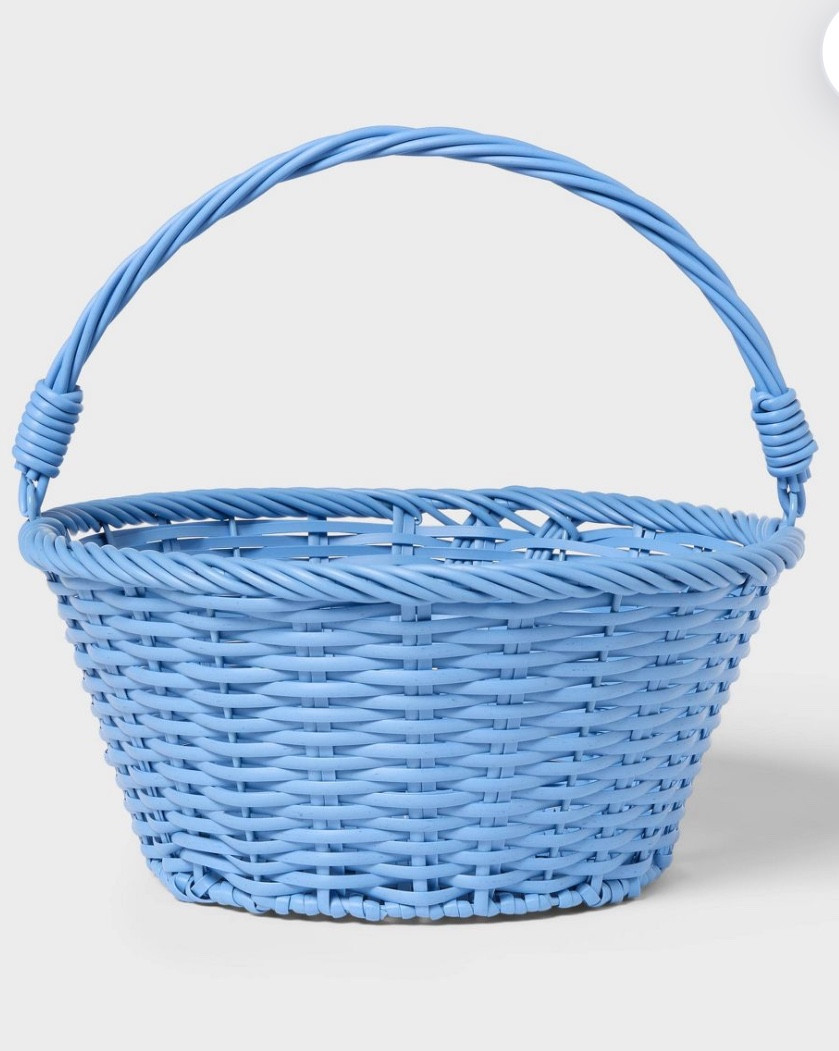 Last minute Easter egg baskets! $10-$12

#ltkEaster

#LTKSeasonal #LTKKids #LTKBaby