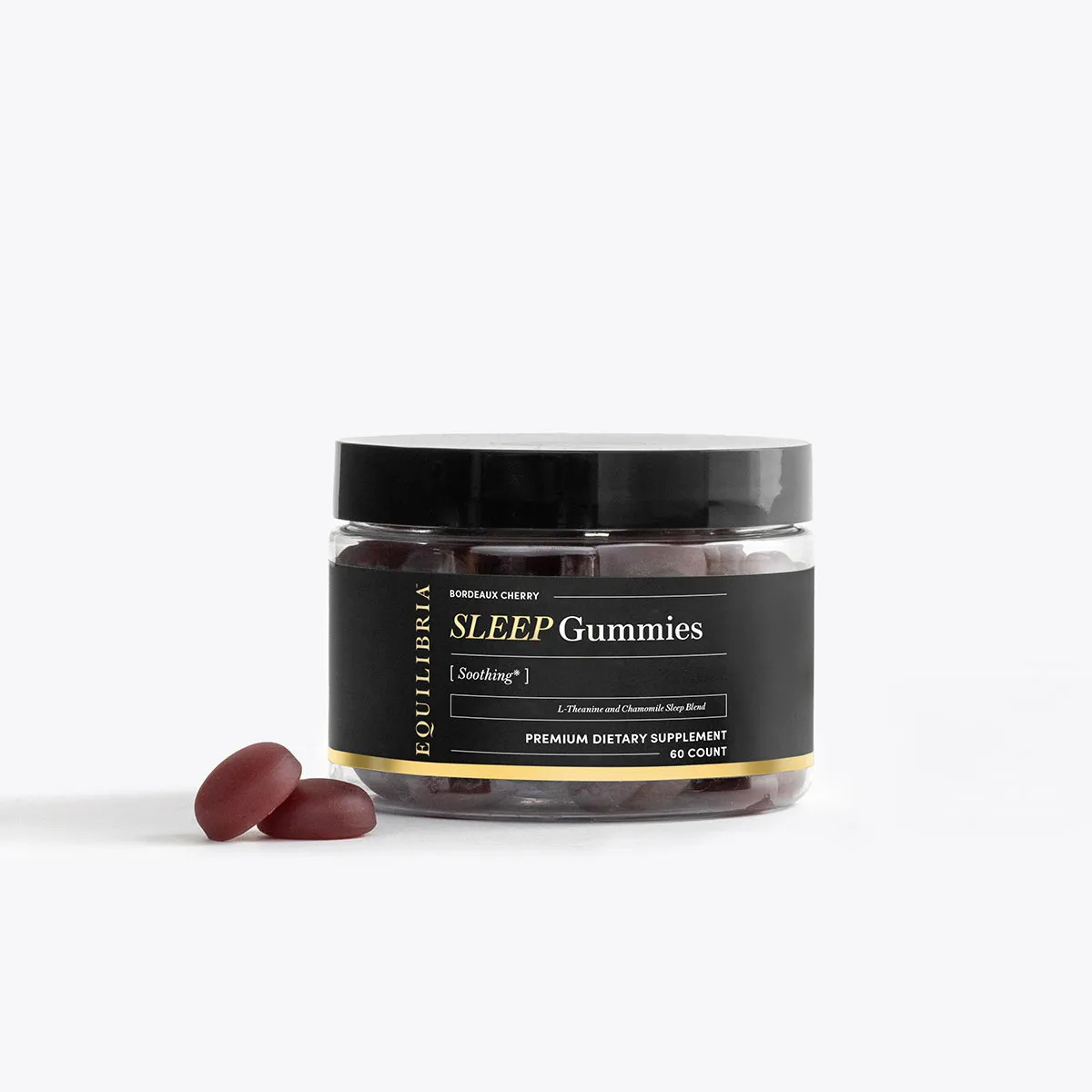 Sleep Gummies | Equilibria
