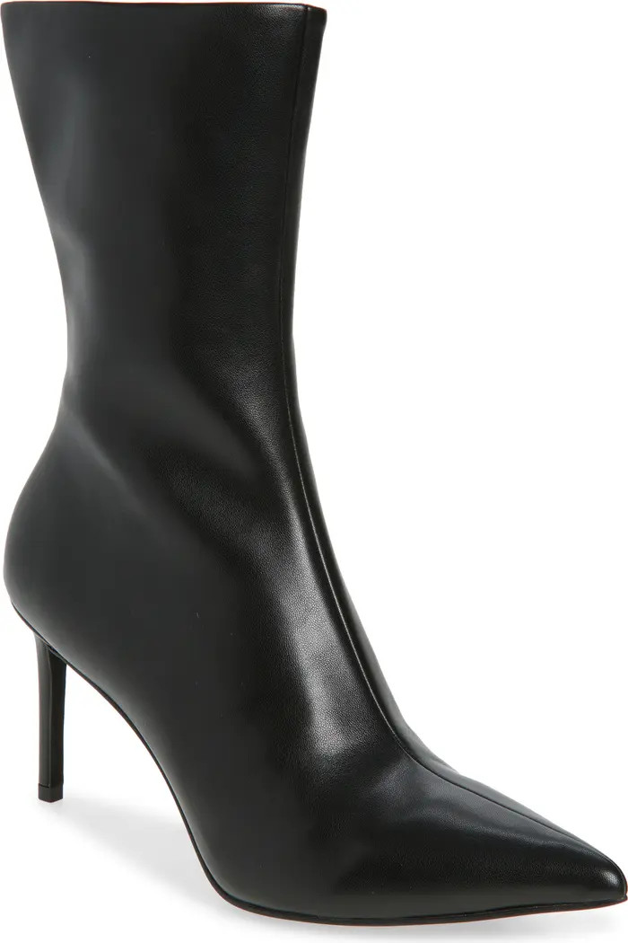 Everynight Pointed Toe Bootie (Women) | Nordstrom
