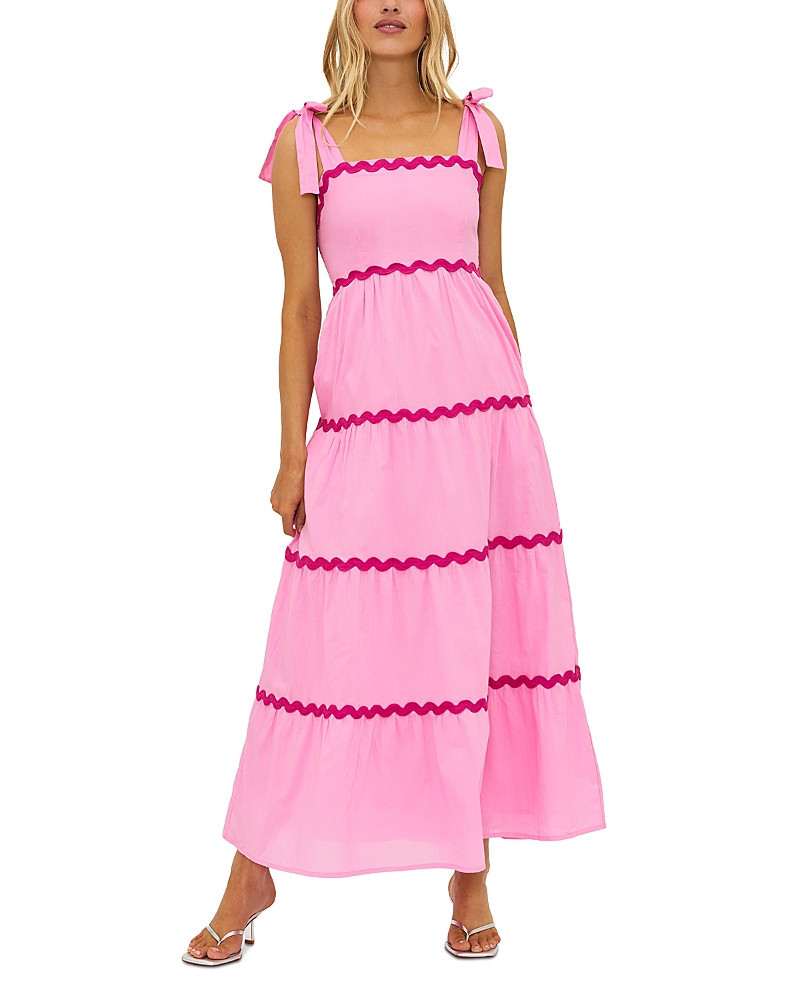 Beach Riot Charlotte Dress | Bloomingdale's (US)