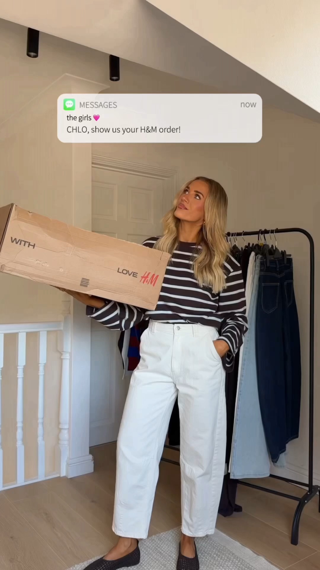 I have no words, keeping everything… oooooooopppppsssss!

Stripes, autumn clothing, autumn outfits, barrel jeans, rugby tops, jackets, bomber jackets

#LTKuk #LTKautumn #LTKstyletip