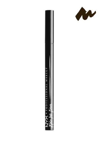 NYX PROFESSIONAL MAKEUP NYX COSMETICS Epic Ink Liner in Open Miscellaneous at Nordstrom Rack | Nordstrom Rack