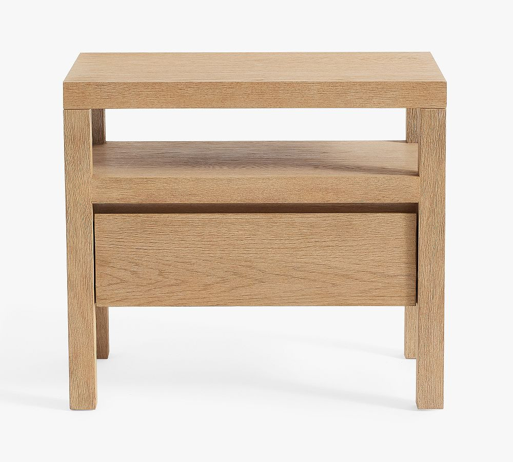 Townes Nightstand (25") | Pottery Barn (US)